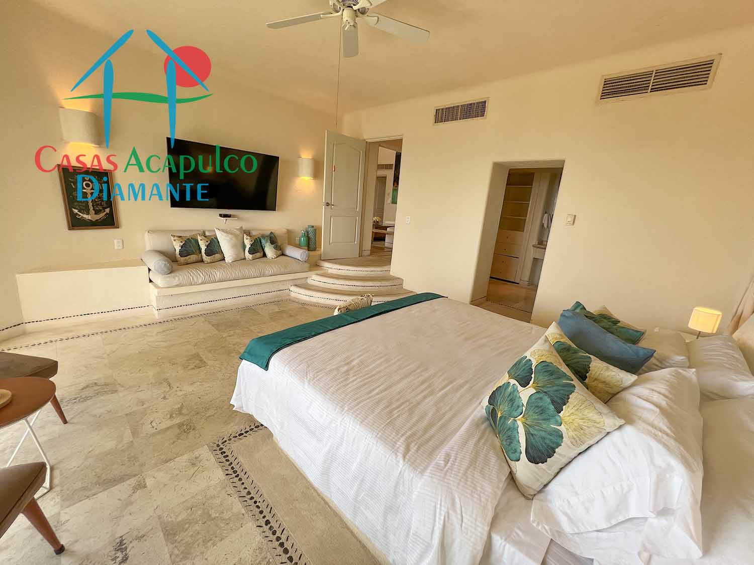 Casa La Wapa - Recámara dos 6